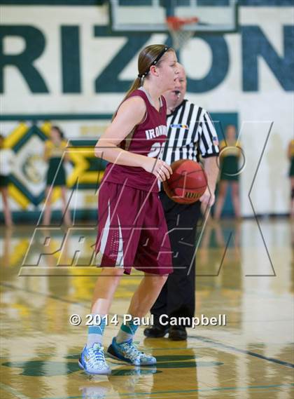 Thumbnail 1 in Ironwood @ Horizon photogallery.