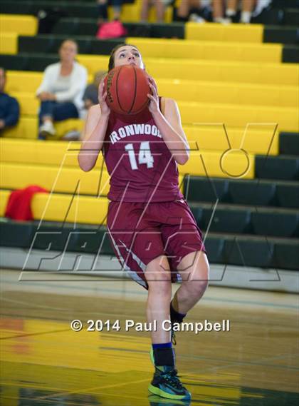 Thumbnail 2 in Ironwood @ Horizon photogallery.