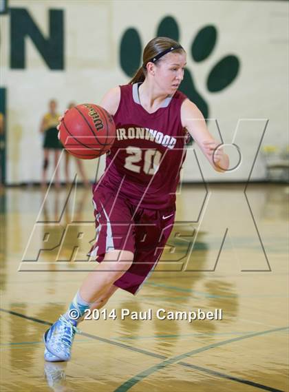 Thumbnail 3 in Ironwood @ Horizon photogallery.