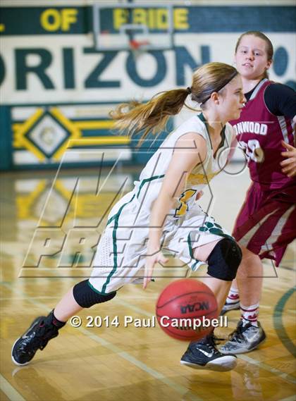 Thumbnail 1 in Ironwood @ Horizon photogallery.