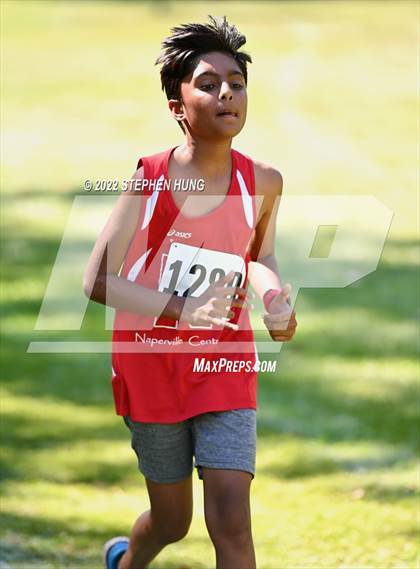 Thumbnail 1 in Hornet-Red Devil Invitational photogallery.