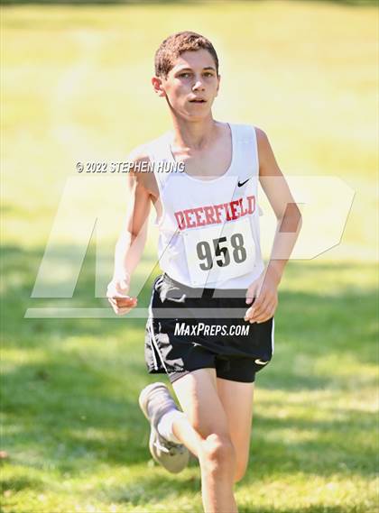 Thumbnail 3 in Hornet-Red Devil Invitational photogallery.