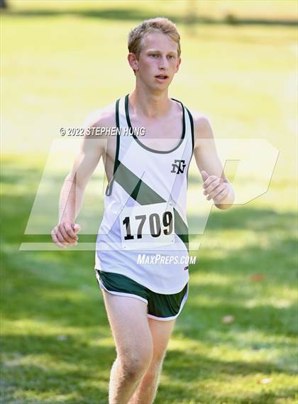 Thumbnail 1 in Hornet-Red Devil Invitational photogallery.