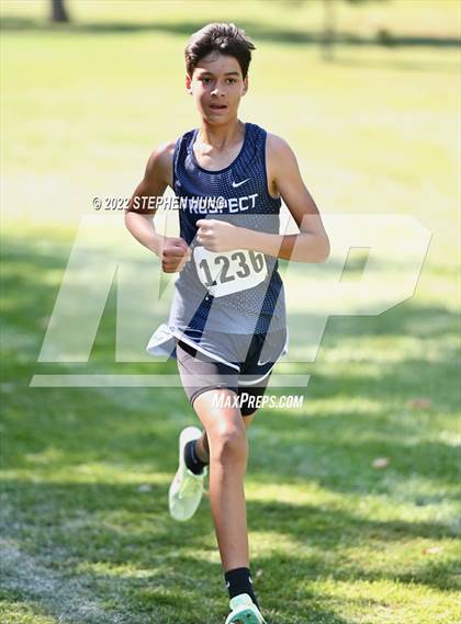 Thumbnail 1 in Hornet-Red Devil Invitational photogallery.