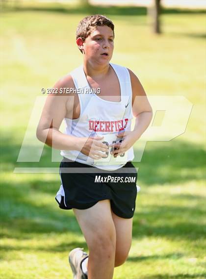 Thumbnail 1 in Hornet-Red Devil Invitational photogallery.