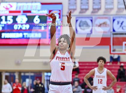 Thumbnail 2 in Chesterton @ Fishers (Fishers Holiday Tournament)  photogallery.