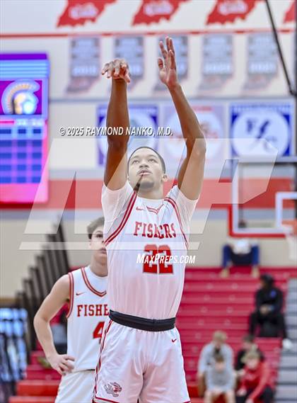 Thumbnail 1 in Chesterton @ Fishers (Fishers Holiday Tournament)  photogallery.