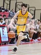 Photo from the gallery "Chesterton @ Fishers (Fishers Holiday Tournament) "