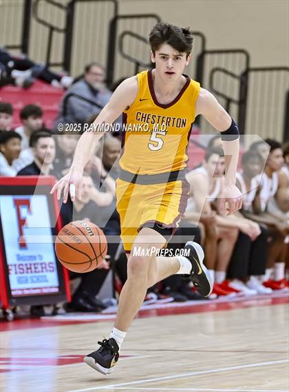 Thumbnail 2 in Chesterton @ Fishers (Fishers Holiday Tournament)  photogallery.