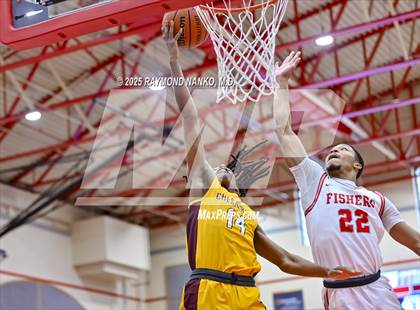 Thumbnail 2 in Chesterton @ Fishers (Fishers Holiday Tournament)  photogallery.