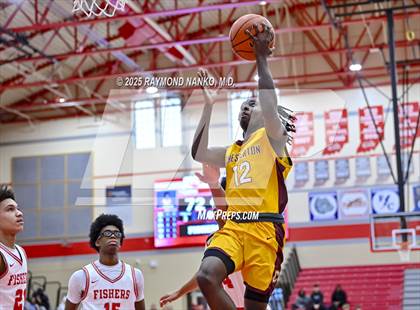 Thumbnail 1 in Chesterton @ Fishers (Fishers Holiday Tournament)  photogallery.