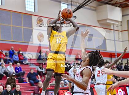 Thumbnail 2 in Chesterton @ Fishers (Fishers Holiday Tournament)  photogallery.