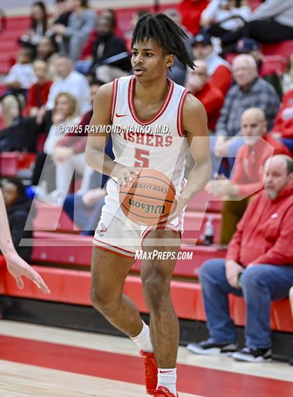 Thumbnail 3 in Chesterton @ Fishers (Fishers Holiday Tournament)  photogallery.