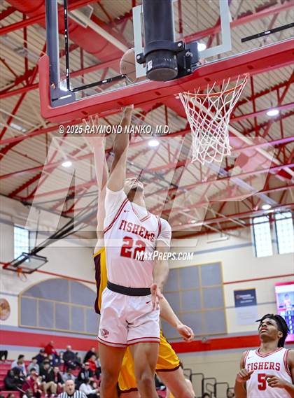 Thumbnail 2 in Chesterton @ Fishers (Fishers Holiday Tournament)  photogallery.