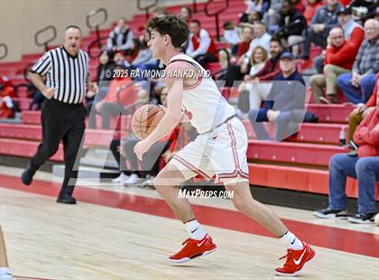 Thumbnail 2 in Chesterton @ Fishers (Fishers Holiday Tournament)  photogallery.