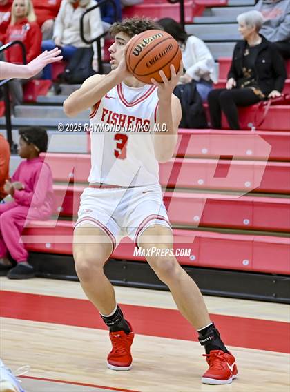 Thumbnail 3 in Chesterton @ Fishers (Fishers Holiday Tournament)  photogallery.