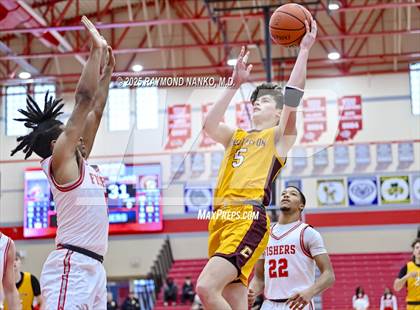 Thumbnail 3 in Chesterton @ Fishers (Fishers Holiday Tournament)  photogallery.