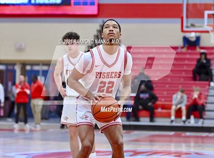 Thumbnail 2 in Chesterton @ Fishers (Fishers Holiday Tournament)  photogallery.
