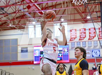 Thumbnail 2 in Chesterton @ Fishers (Fishers Holiday Tournament)  photogallery.