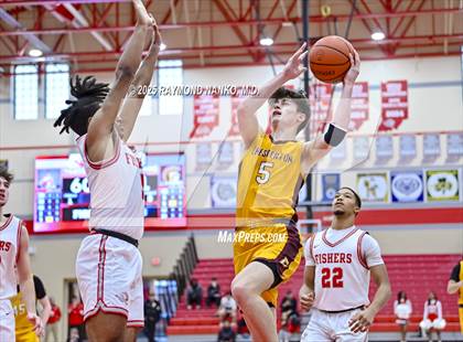 Thumbnail 2 in Chesterton @ Fishers (Fishers Holiday Tournament)  photogallery.