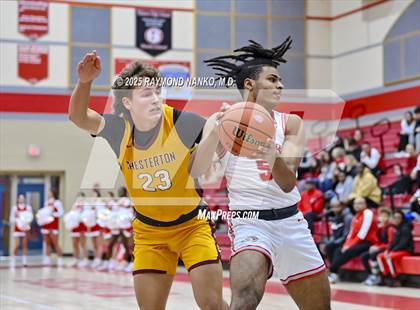 Thumbnail 1 in Chesterton @ Fishers (Fishers Holiday Tournament)  photogallery.