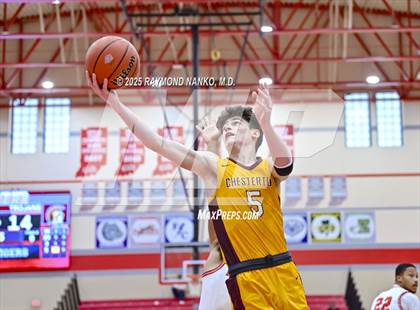 Thumbnail 1 in Chesterton @ Fishers (Fishers Holiday Tournament)  photogallery.