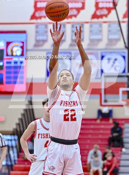 Thumbnail 3 in Chesterton @ Fishers (Fishers Holiday Tournament)  photogallery.