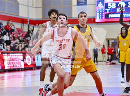 Thumbnail 1 in Chesterton @ Fishers (Fishers Holiday Tournament)  photogallery.