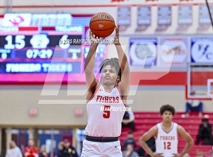 Thumbnail 3 in Chesterton @ Fishers (Fishers Holiday Tournament)  photogallery.