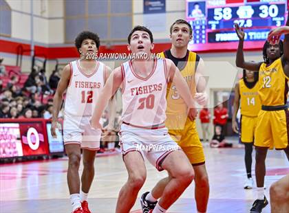 Thumbnail 3 in Chesterton @ Fishers (Fishers Holiday Tournament)  photogallery.