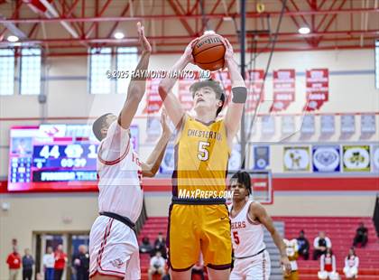 Thumbnail 1 in Chesterton @ Fishers (Fishers Holiday Tournament)  photogallery.