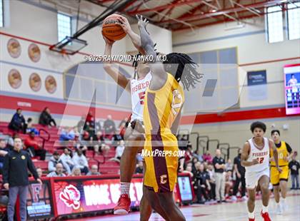 Thumbnail 3 in Chesterton @ Fishers (Fishers Holiday Tournament)  photogallery.