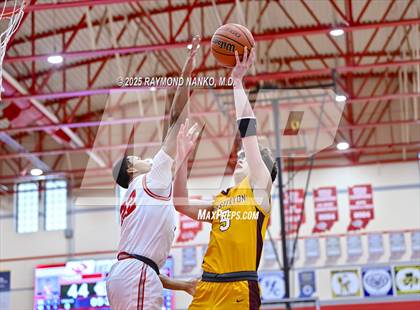Thumbnail 1 in Chesterton @ Fishers (Fishers Holiday Tournament)  photogallery.