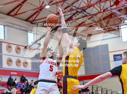 Thumbnail 2 in Chesterton @ Fishers (Fishers Holiday Tournament)  photogallery.