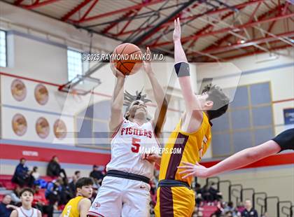 Thumbnail 1 in Chesterton @ Fishers (Fishers Holiday Tournament)  photogallery.