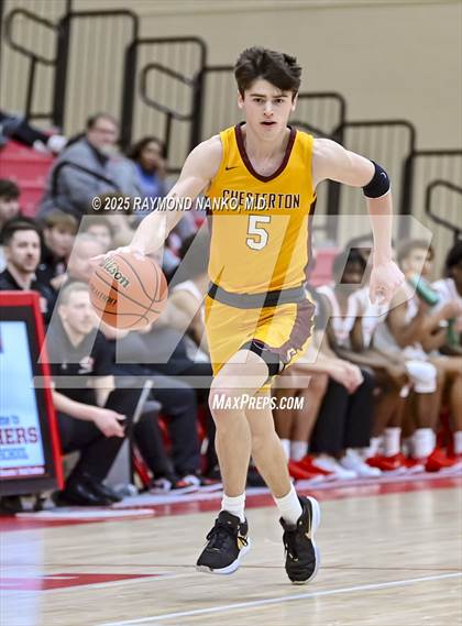 Thumbnail 1 in Chesterton @ Fishers (Fishers Holiday Tournament)  photogallery.