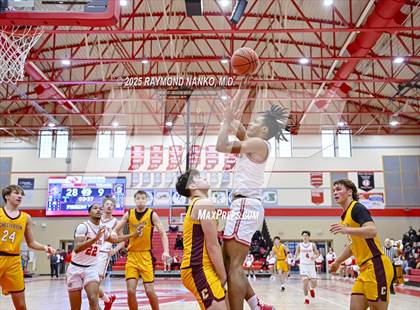 Thumbnail 1 in Chesterton @ Fishers (Fishers Holiday Tournament)  photogallery.