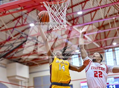 Thumbnail 1 in Chesterton @ Fishers (Fishers Holiday Tournament)  photogallery.