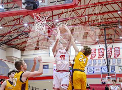 Thumbnail 3 in Chesterton @ Fishers (Fishers Holiday Tournament)  photogallery.