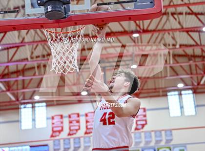 Thumbnail 2 in Chesterton @ Fishers (Fishers Holiday Tournament)  photogallery.
