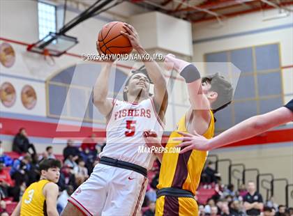 Thumbnail 3 in Chesterton @ Fishers (Fishers Holiday Tournament)  photogallery.