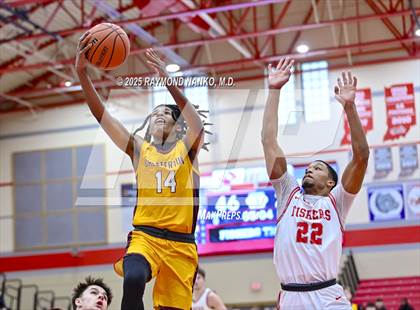 Thumbnail 3 in Chesterton @ Fishers (Fishers Holiday Tournament)  photogallery.