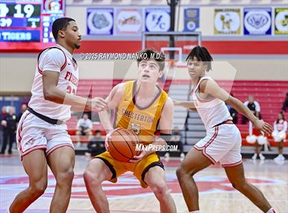 Thumbnail 3 in Chesterton @ Fishers (Fishers Holiday Tournament)  photogallery.