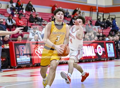 Thumbnail 3 in Chesterton @ Fishers (Fishers Holiday Tournament)  photogallery.