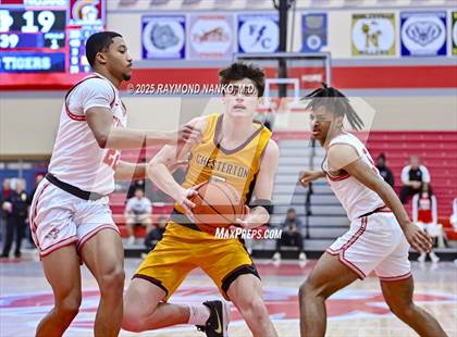 Thumbnail 2 in Chesterton @ Fishers (Fishers Holiday Tournament)  photogallery.