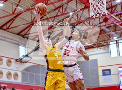 Thumbnail 1 in Chesterton @ Fishers (Fishers Holiday Tournament)  photogallery.