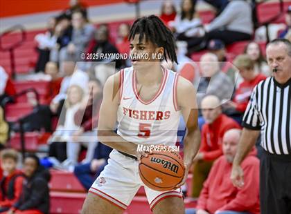 Thumbnail 1 in Chesterton @ Fishers (Fishers Holiday Tournament)  photogallery.