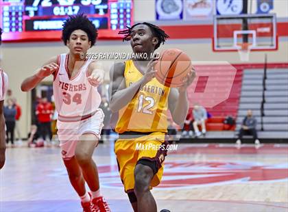 Thumbnail 2 in Chesterton @ Fishers (Fishers Holiday Tournament)  photogallery.