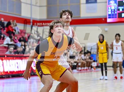 Thumbnail 2 in Chesterton @ Fishers (Fishers Holiday Tournament)  photogallery.