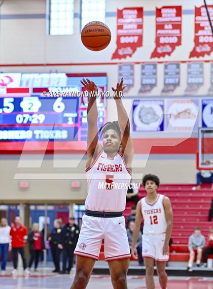 Thumbnail 1 in Chesterton @ Fishers (Fishers Holiday Tournament)  photogallery.